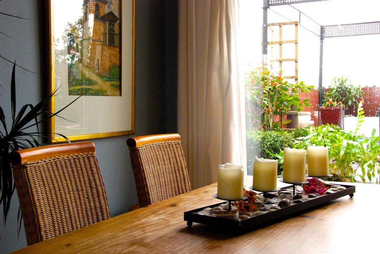 Blaine'S: A B&B And Private Dining.... Ámsterdam Exterior foto